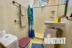 1-к квартира, посуточно, 35м2, 2/2 этаж