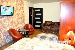 1-к квартира, посуточно, 35м2, 2/5 этаж