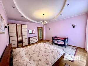 3-к квартира, посуточно, 108м2, 10/12 этаж