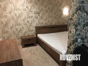 1-к квартира, посуточно, 40м2, 1/2 этаж