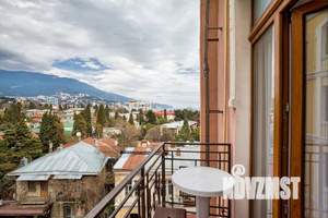 1-к квартира, посуточно, 20м2, 5/7 этаж