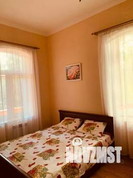 2-к квартира, посуточно, 60м2, 2/2 этаж