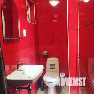 Студия квартира, посуточно, 19м2, 1/1 этаж