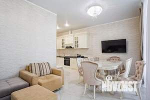 3-к квартира, на длительный срок, 100м2, 2/9 этаж