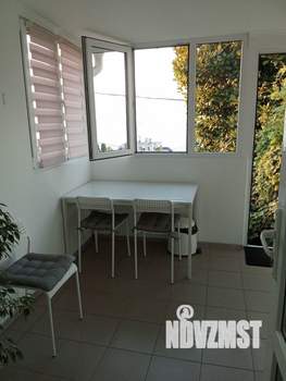 1-к квартира, посуточно, 35м2, 2/2 этаж