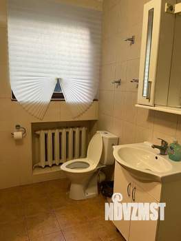 Студия квартира, на длительный срок, 20м2, 1/2 этаж