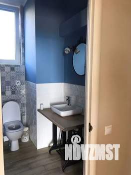 2-к квартира, посуточно, 60м2, 3/3 этаж