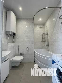 2-к квартира, посуточно, 52м2, 4/18 этаж