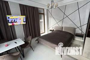 1-к квартира, посуточно, 35м2, 3/6 этаж
