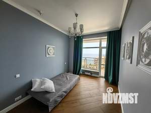 1-к квартира, посуточно, 42м2, 4/14 этаж