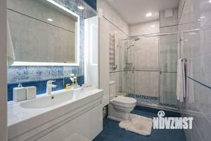 2-к квартира, посуточно, 70м2, 9/20 этаж