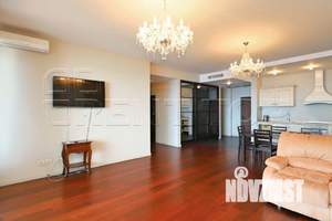 3-к квартира, посуточно, 145м2, 12/14 этаж