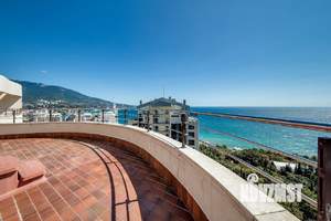 3-к квартира, посуточно, 312м2, 14/15 этаж