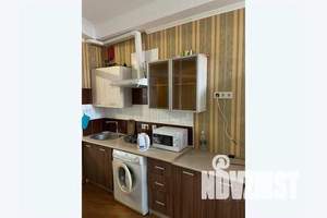 2-к квартира, посуточно, 55м2, 4/6 этаж
