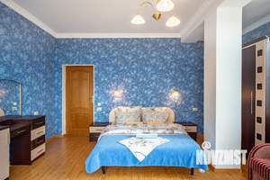 2-к квартира, посуточно, 60м2, 3/4 этаж
