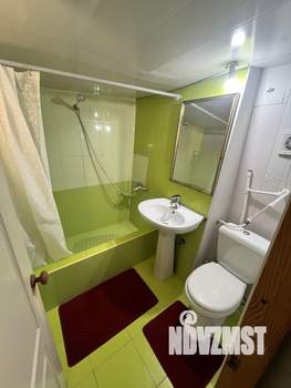 1-к квартира, на длительный срок, 22м2, 1/2 этаж