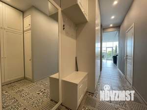 2-к квартира, посуточно, 60м2, 4/14 этаж