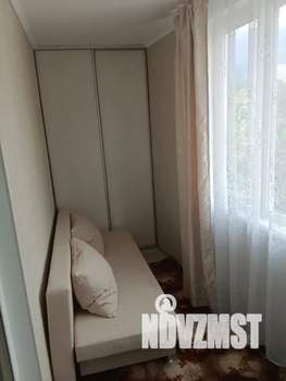 1-к квартира, посуточно, 50м2, 5/9 этаж