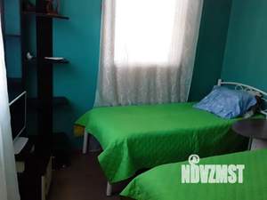 2-к квартира, посуточно, 38м2, 4/6 этаж