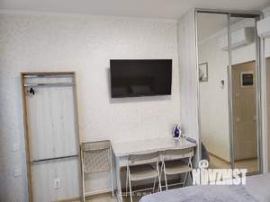 1-к квартира, посуточно, 25м2, 1/7 этаж