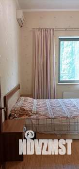 2-к квартира, посуточно, 60м2, 6/9 этаж