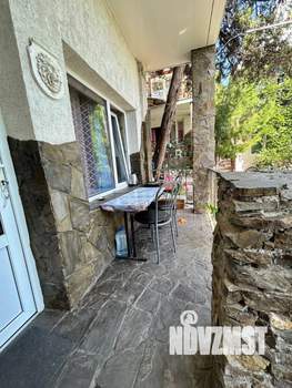 1-к квартира, посуточно, 20м2, 1/2 этаж