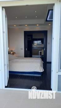 1-к квартира, посуточно, 36м2, 3/5 этаж