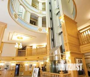 1-к квартира, посуточно, 50м2, 2/9 этаж