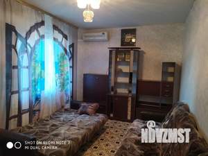 3-к квартира, посуточно, 75м2, 4/9 этаж
