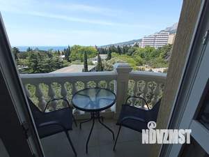 1-к квартира, посуточно, 35м2, 4/7 этаж