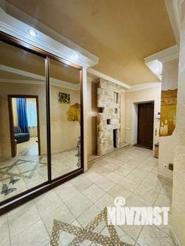 3-к квартира, посуточно, 95м2, 2/2 этаж