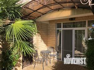 Студия квартира, посуточно, 30м2, 1/5 этаж