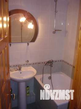 1-к квартира, посуточно, 31м2, 2/4 этаж