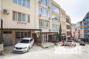 1-к квартира, посуточно, 35м2, 1/5 этаж