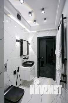 2-к квартира, посуточно, 56м2, 4/8 этаж