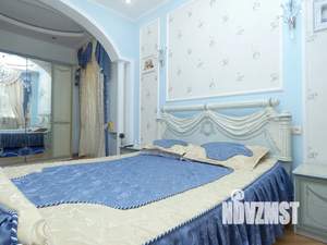 2-к квартира, посуточно, 50м2, 1/2 этаж