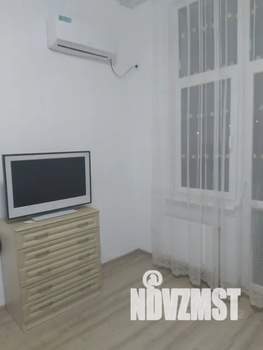 1-к квартира, посуточно, 48м2, 8/9 этаж