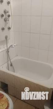 Студия квартира, на длительный срок, 20м2, 1/4 этаж