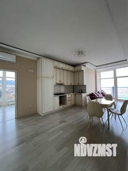 1-к квартира, на длительный срок, 70м2, 10/10 этаж