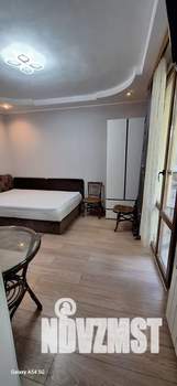 1-к квартира, посуточно, 22м2, 3/5 этаж