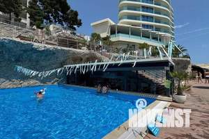 1-к квартира, посуточно, 29м2, 8/9 этаж