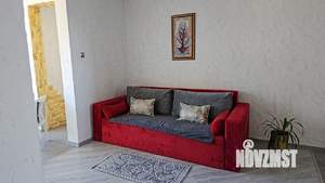 2-к квартира, посуточно, 49м2, 8/14 этаж