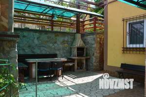 2-к квартира, посуточно, 50м2, 2/2 этаж