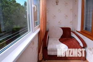 1-к квартира, посуточно, 32м2, 4/5 этаж
