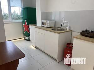 2-к квартира, посуточно, 50м2, 1/5 этаж