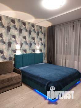 2-к квартира, посуточно, 39м2, 3/3 этаж