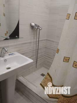 3-к квартира, посуточно, 70м2, 1/2 этаж