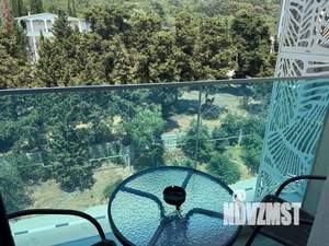 1-к квартира, посуточно, 29м2, 8/9 этаж