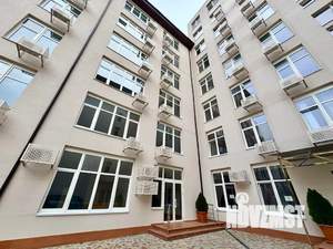 Студия квартира, посуточно, 26м2, 3/7 этаж