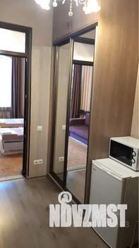 1-к квартира, посуточно, 32м2, 2/2 этаж